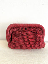 Cargar imagen en el visor de la galería, CLUTH CEREZA
