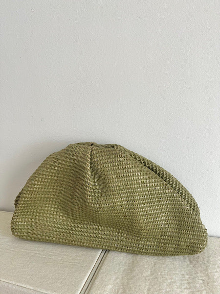 CLUTH VERDE SECO