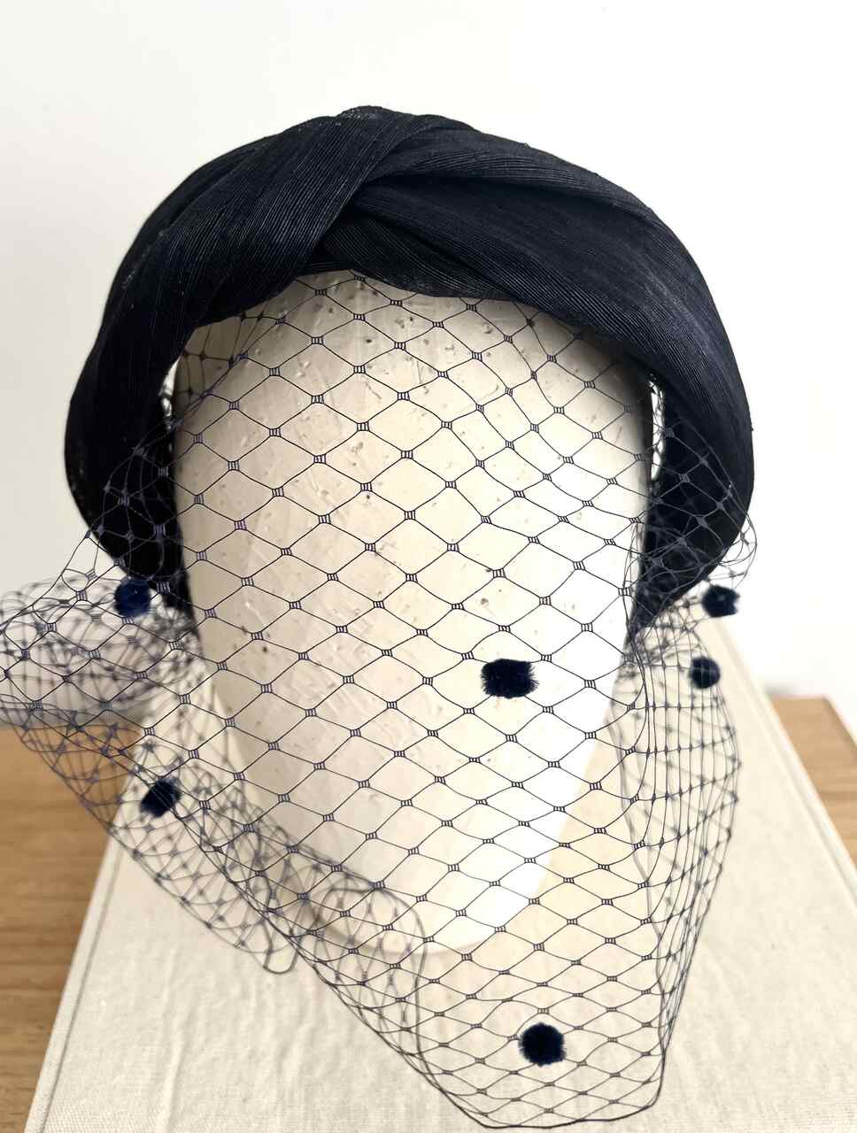 DIADEMA ADA