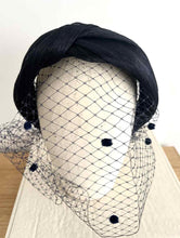 Cargar imagen en el visor de la galería, DIADEMA ADA
