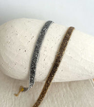 Cargar imagen en el visor de la galería, CHOKER PEDRERIA
