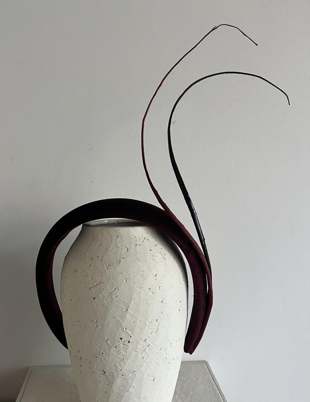 DIADEMA TINTO