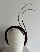 Cargar imagen en el visor de la galería, DIADEMA TINTO
