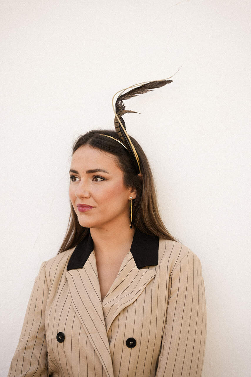 DIADEMA FAISAN