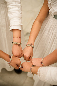 PULSERA LIBERTY CRUZ