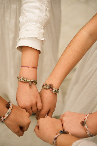 PULSERA LIBERTY CRUZ