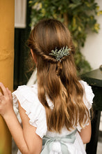 Cargar imagen en el visor de la galería, HORQUILLA LAVANDA Y LIMONIUM
