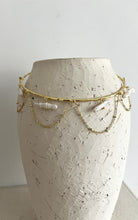 Cargar imagen en el visor de la galería, CHOKER PERLA
