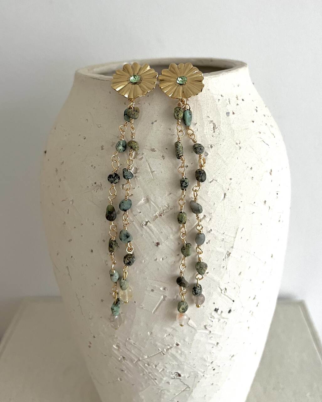 PENDIENTES PINO