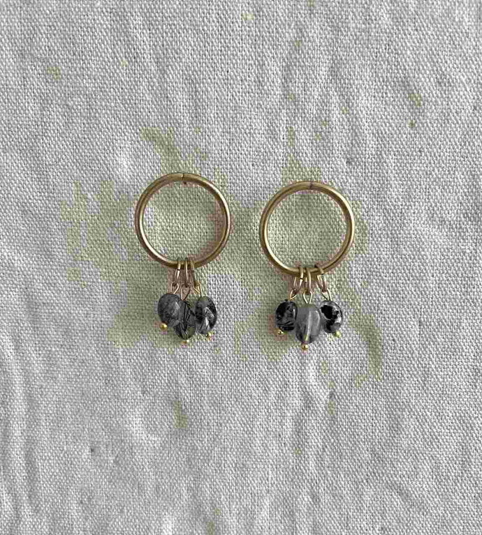 PENDIENTES AROGREY