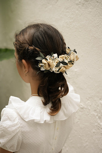 TOCADO PRADO NATURE MAX