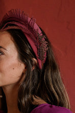 Cargar imagen en el visor de la galería, DIADEMA CHERRY
