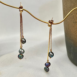 PENDIENTES CRETE