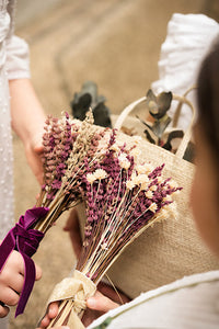 RAMO DE LAVANDA