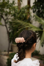 Cargar imagen en el visor de la galería, PEINA ROSE COTTON
