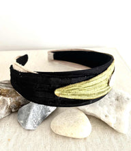 Cargar imagen en el visor de la galería, DIADEMA PALMA TRICOLOR
