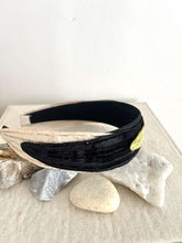 Cargar imagen en el visor de la galería, DIADEMA PALMA TRICOLOR
