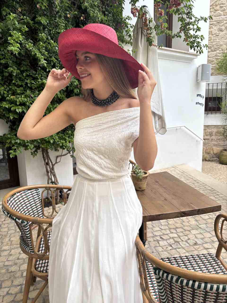 PAMELA  MEDIANA TOSCANA