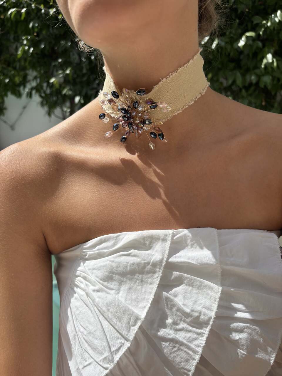 CHOKER LINO