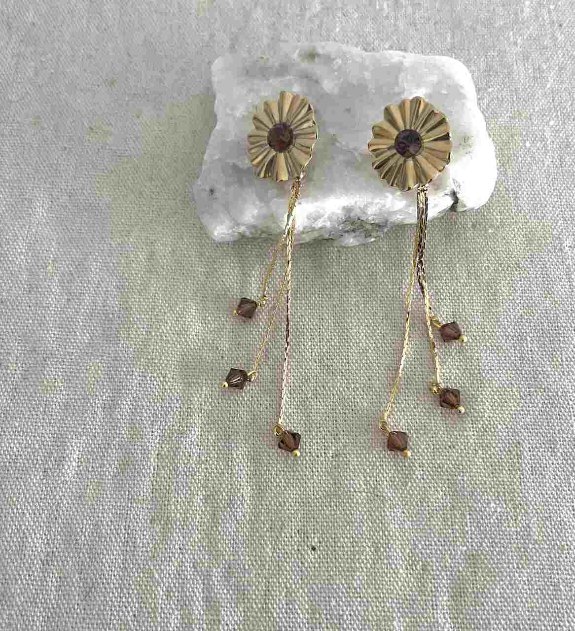 PENDIENTES TABACO