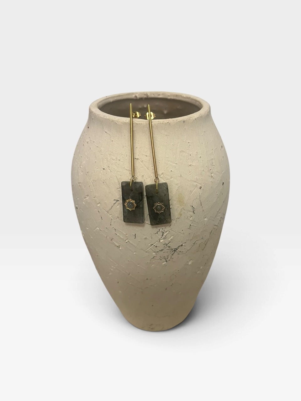 PENDIENTES GRABA