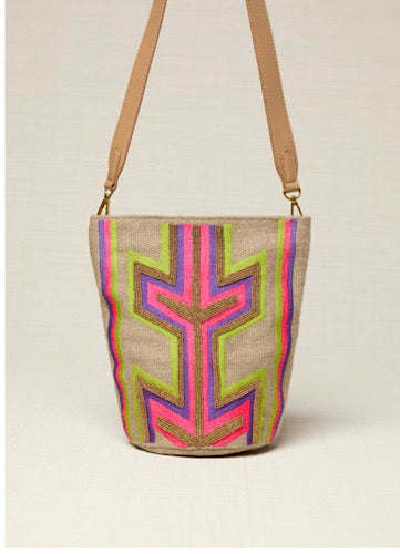 BOLSO FLECHA