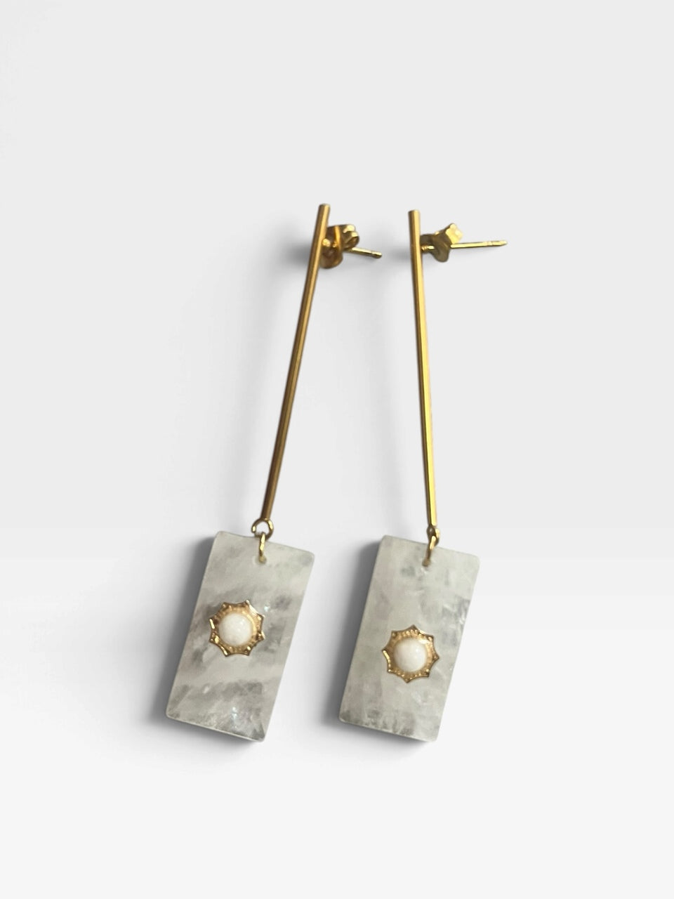 PENDIENTES GRABA