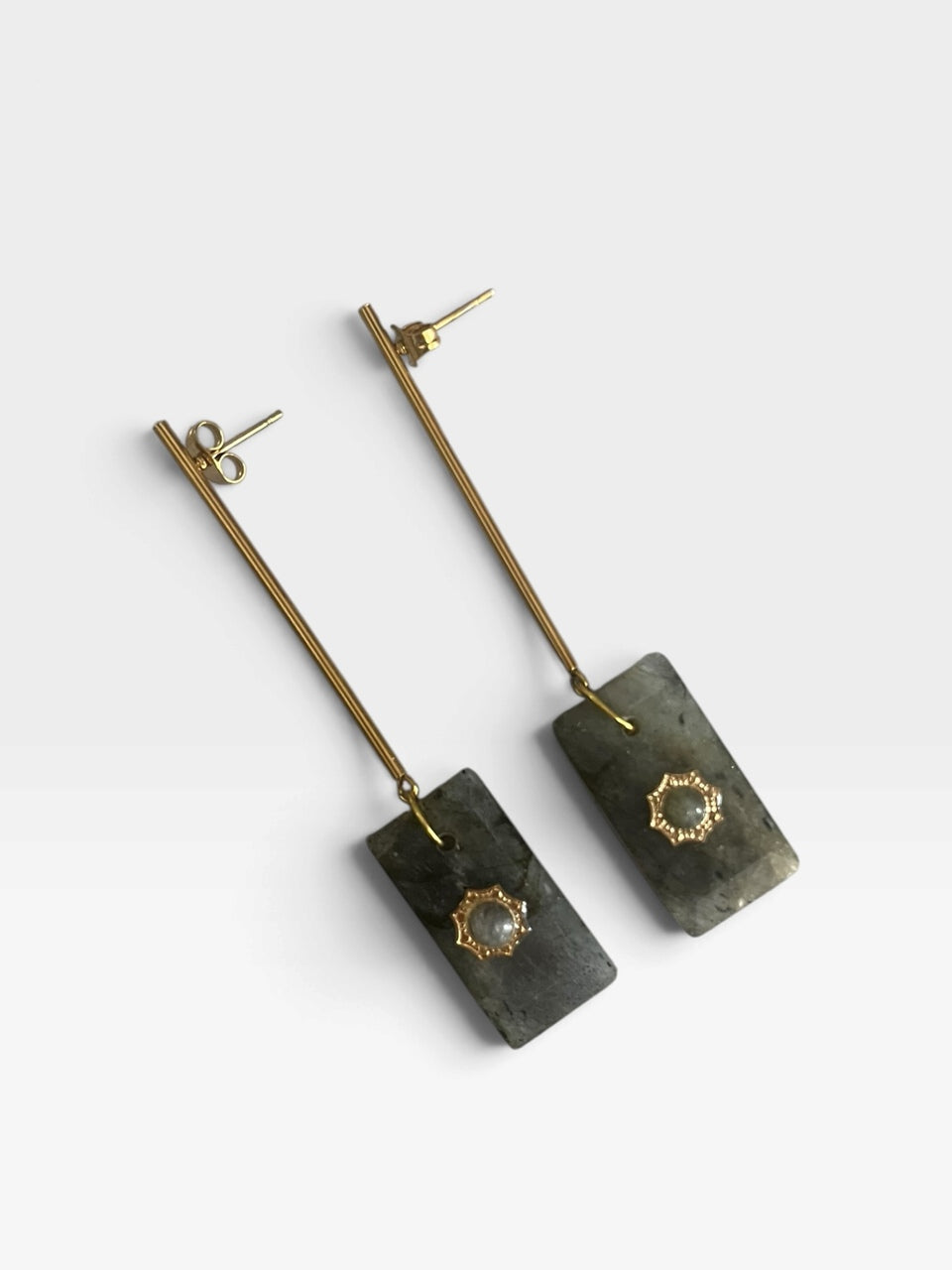 PENDIENTES GRABA