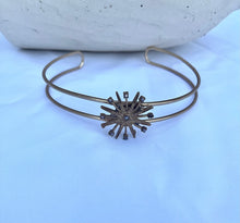 Cargar imagen en el visor de la galería, CHOKER ESTRELLA KAIA

