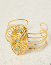 Cargar imagen en el visor de la galería, BRAZALETE GAIA
