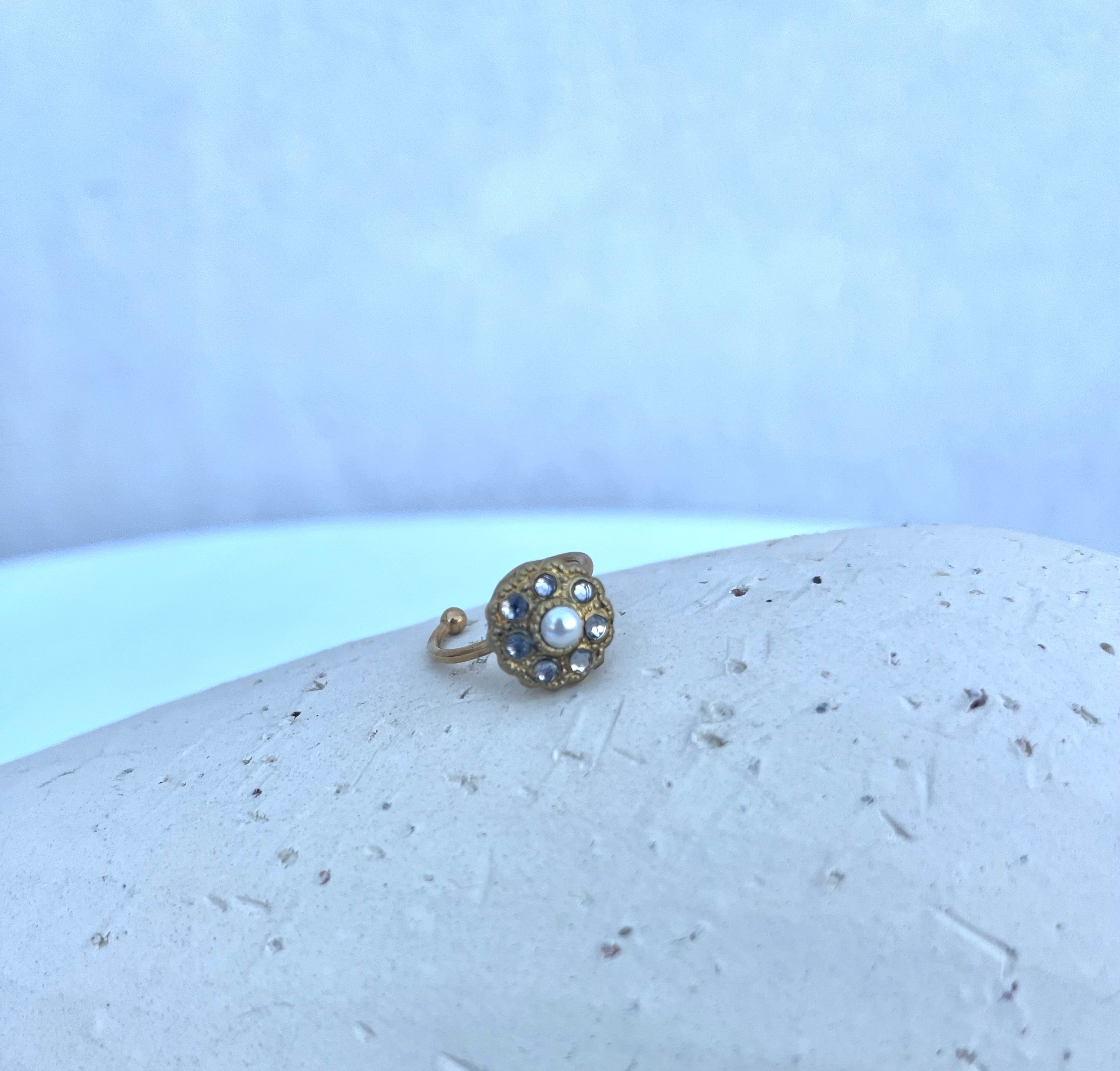 ANILLO CASILDA