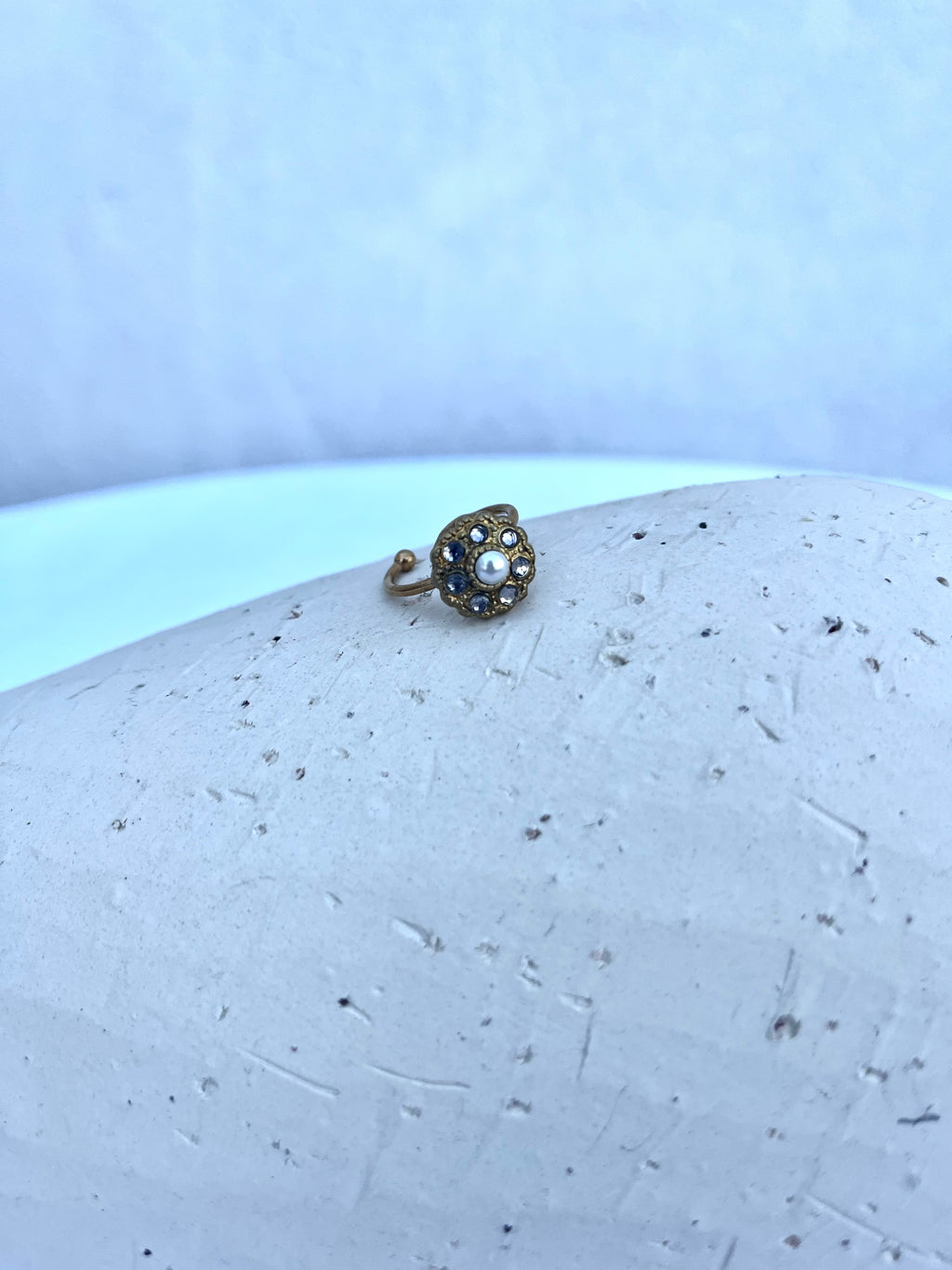 ANILLO CASILDA