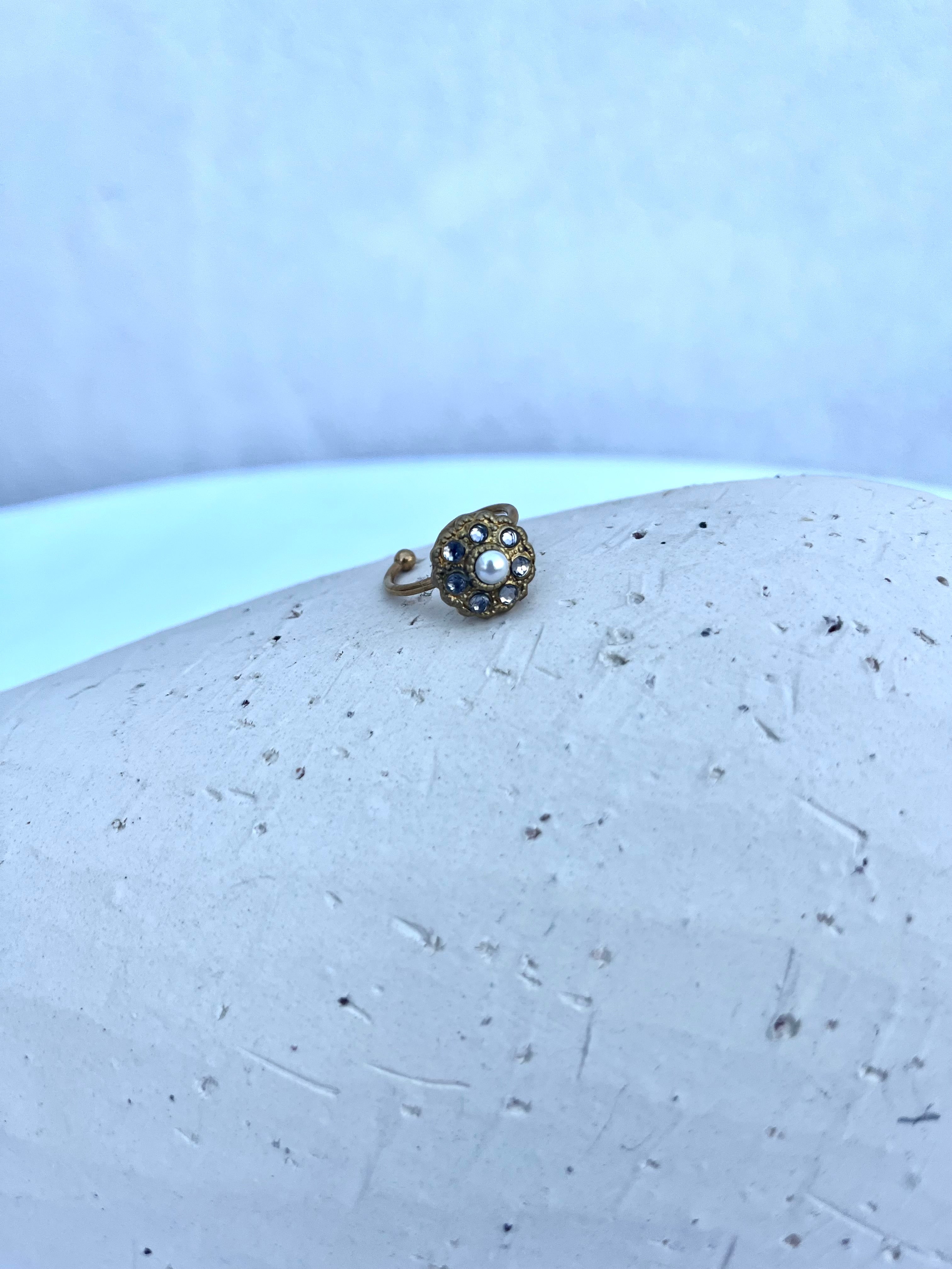ANILLO CASILDA
