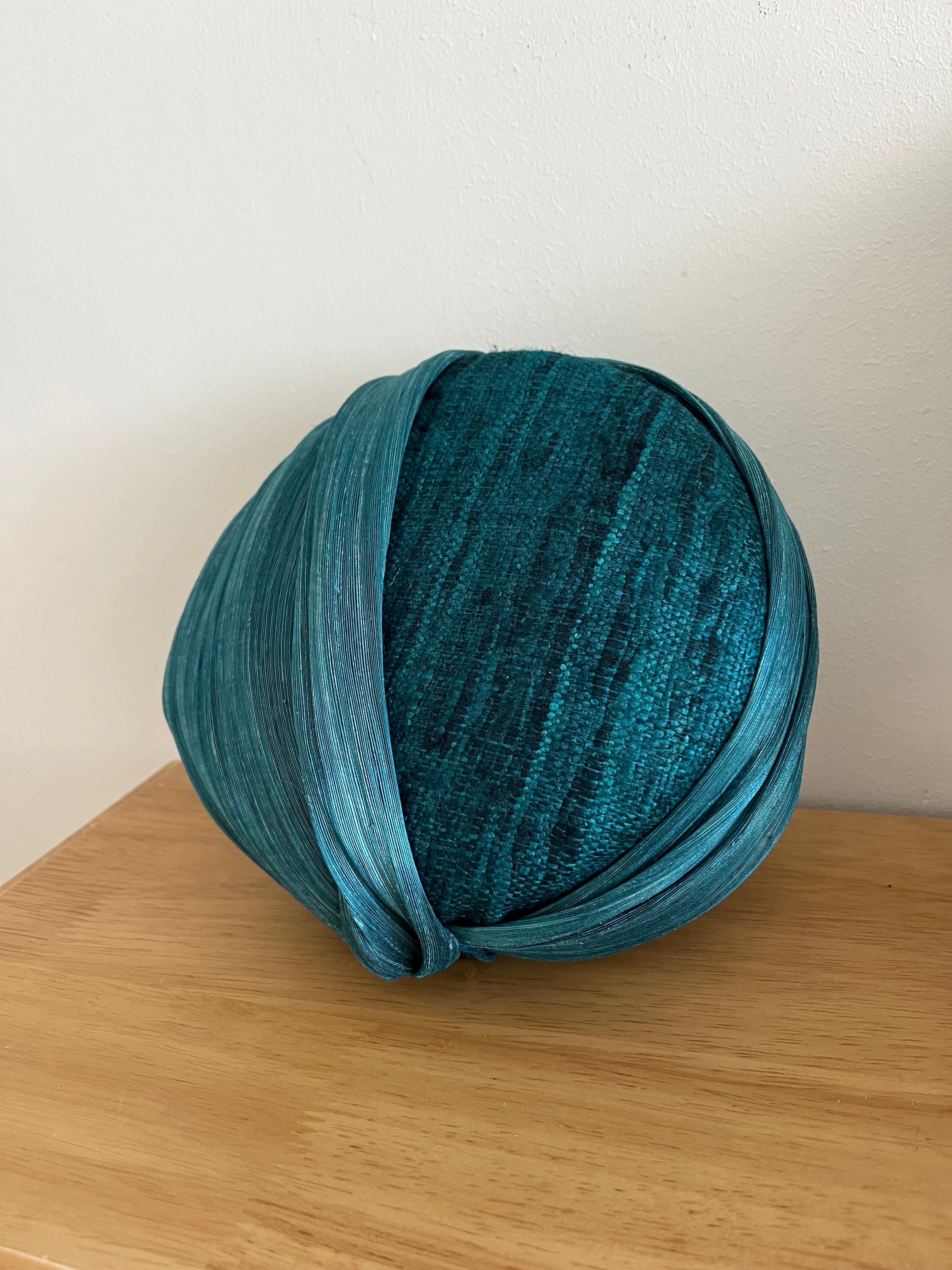 CASQUETE EMPERATRIZ