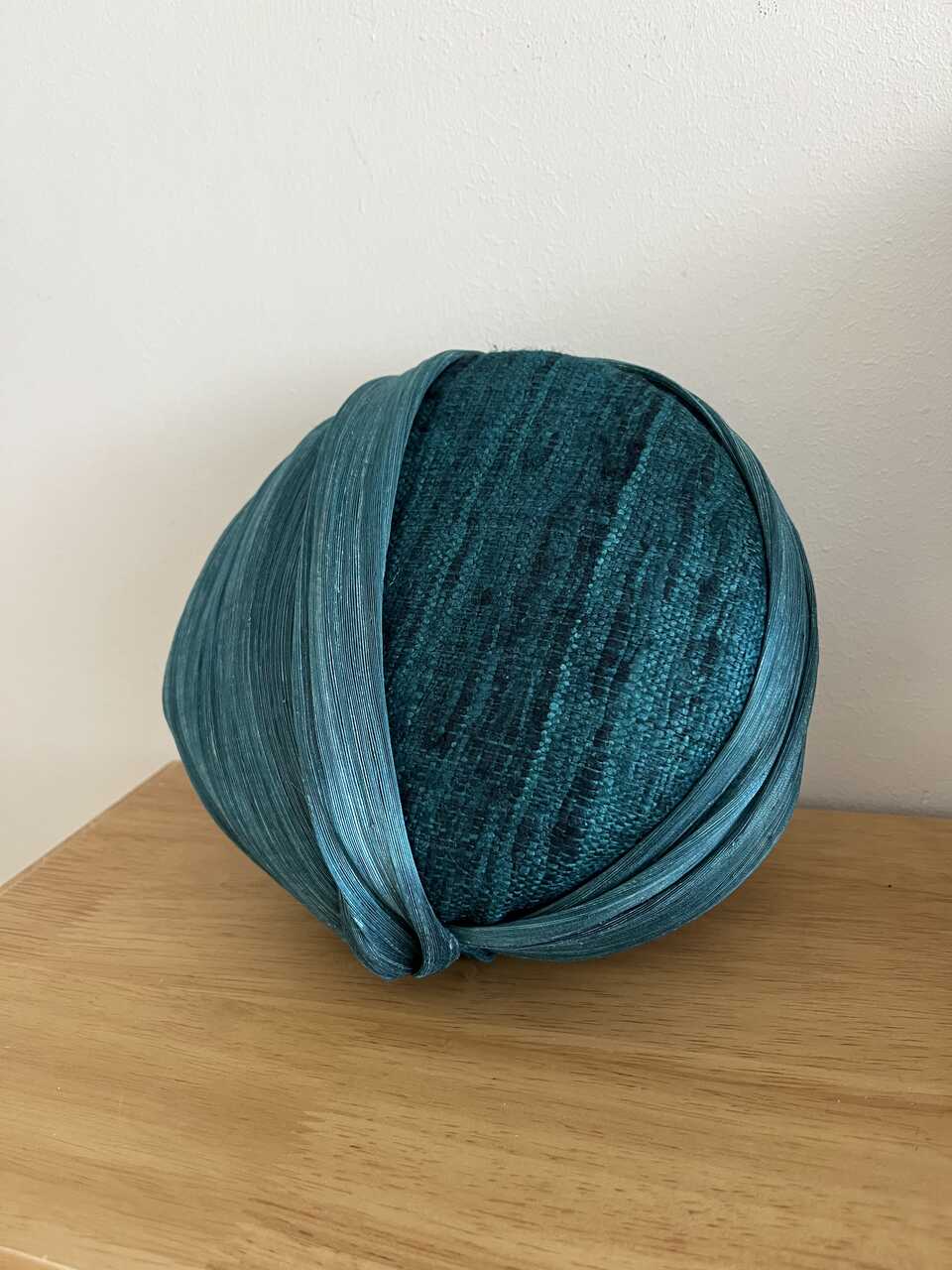 CASQUETE EMPERATRIZ