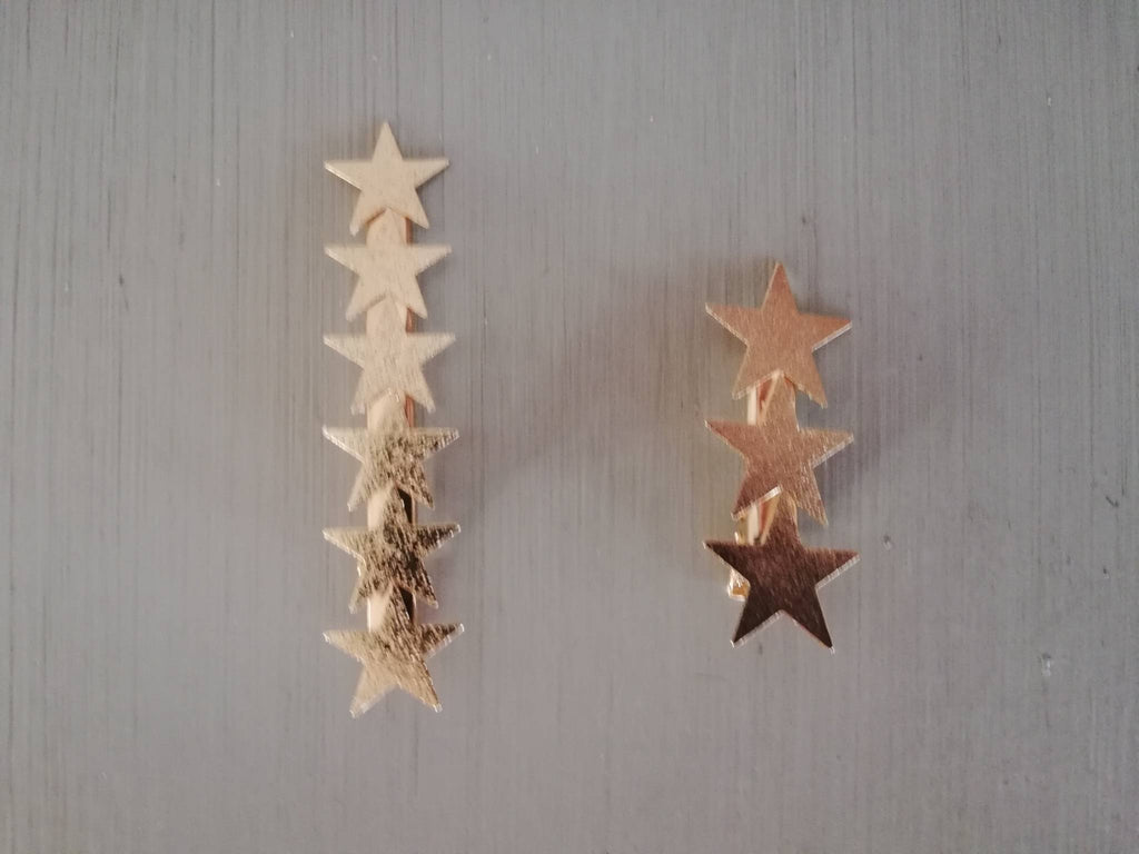 PASADORES Y PINZAS