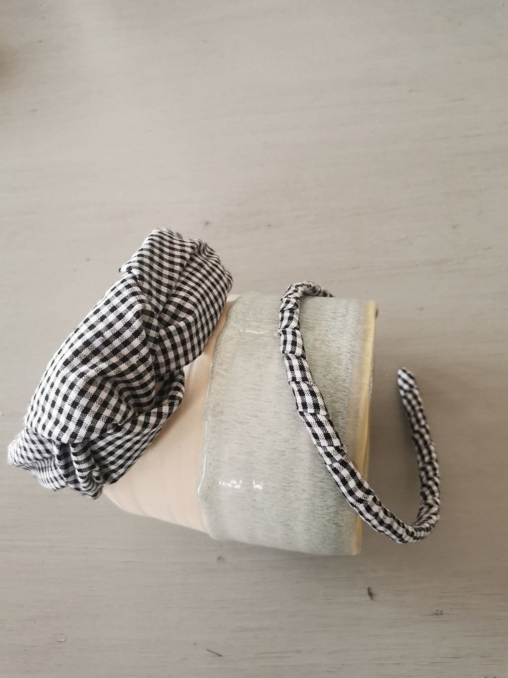 DIADEMA VICHY