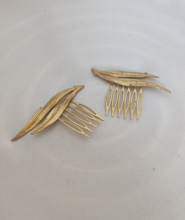 DUO PLUMAS