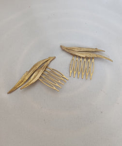 DUO PLUMAS