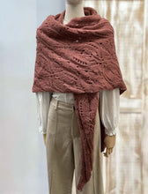 Cargar imagen en el visor de la galería, CAPA PICO  CALADA
