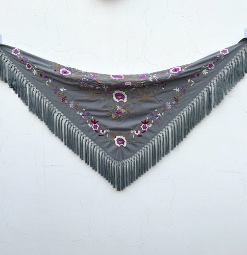 MANTON VEGA GRIS