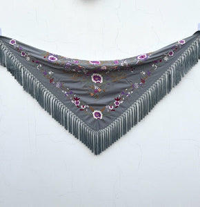 MANTON VEGA GRIS