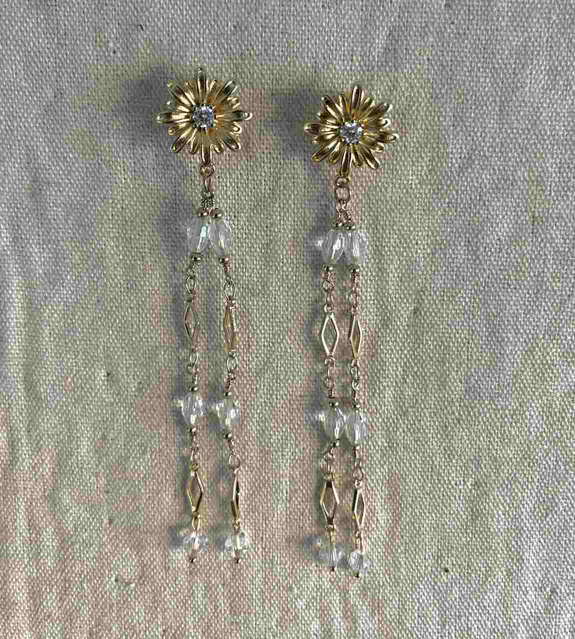PENDIENTES GLACIAL