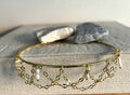 CHOKER CRISTAL