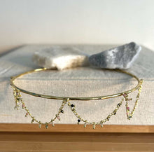 Cargar imagen en el visor de la galería, CHOKER TURMALINA
