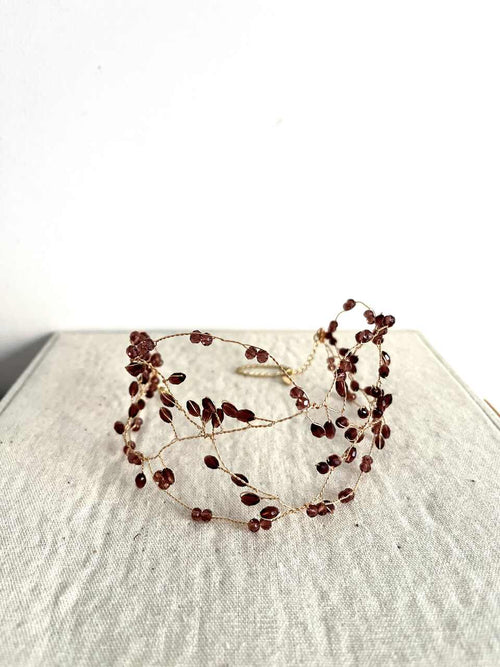 CHOKER MADRE SELVA