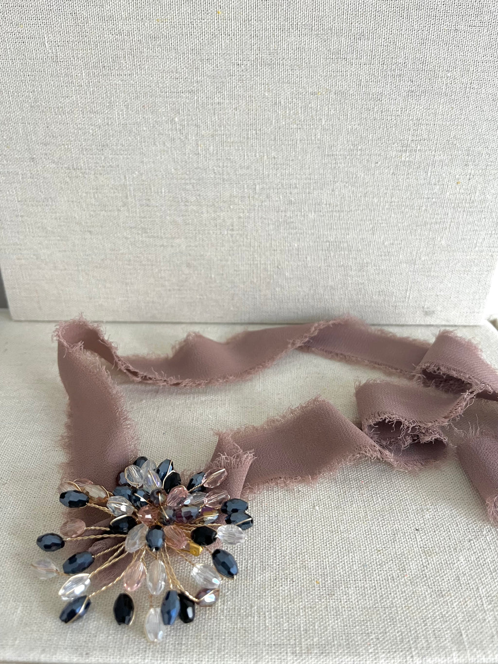 CHOKER GASA MAKE UP