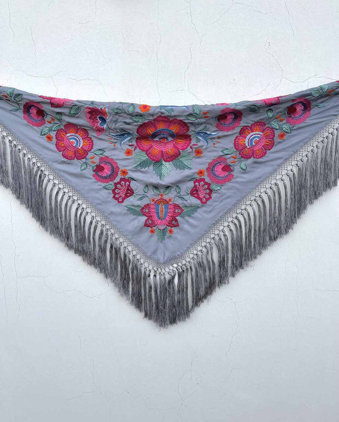 MANTON VALERIA GRIS