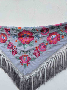 MANTON VALERIA GRIS