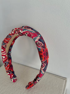 DIADEMA ZANZIBAR NUDO